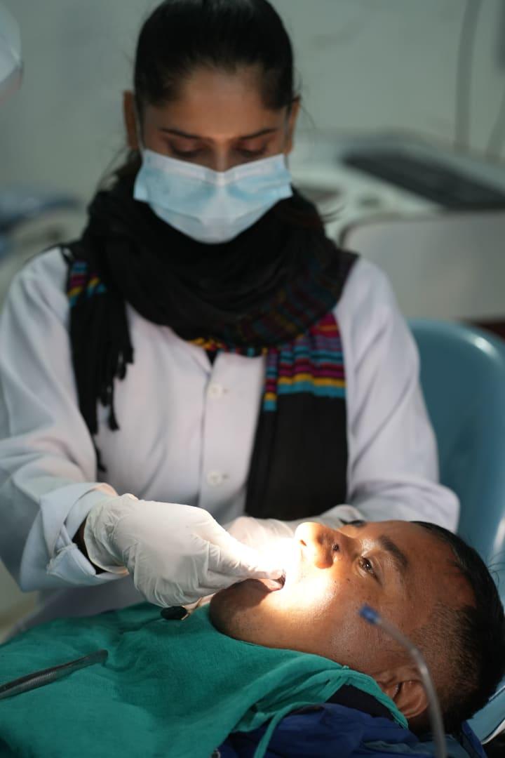 Photo 54 from BR Dental Hospital, New Road, Ghorahi, Dang