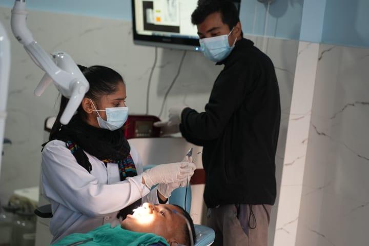 Photo 52 from BR Dental Hospital, New Road, Ghorahi, Dang