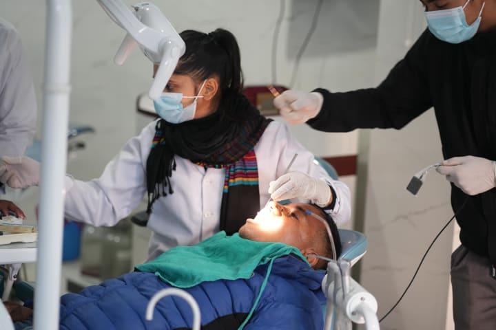 Photo 51 from BR Dental Hospital, New Road, Ghorahi, Dang