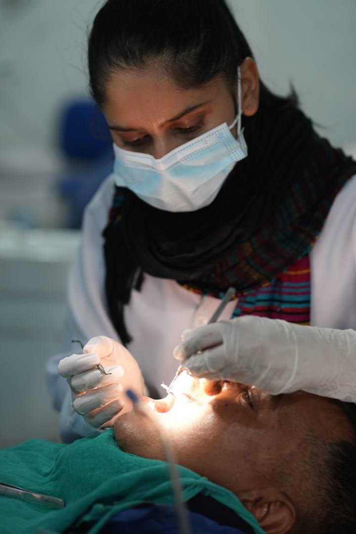 Photo 50 from BR Dental Hospital, New Road, Ghorahi, Dang