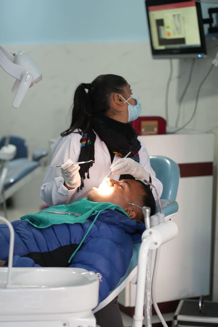 Photo 48 from BR Dental Hospital, New Road, Ghorahi, Dang