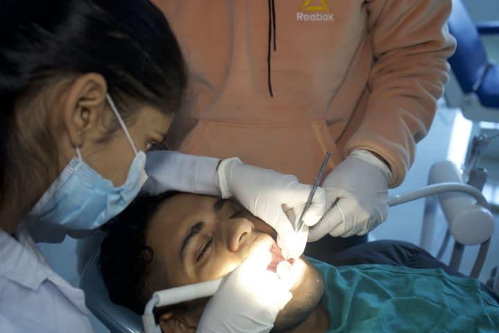 Photo 46 from BR Dental Hospital, New Road, Ghorahi, Dang