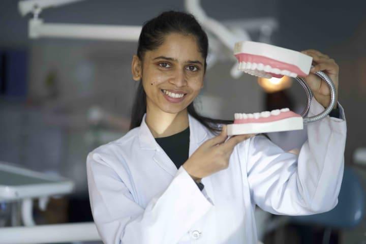 Photo 45 from BR Dental Hospital, New Road, Ghorahi, Dang