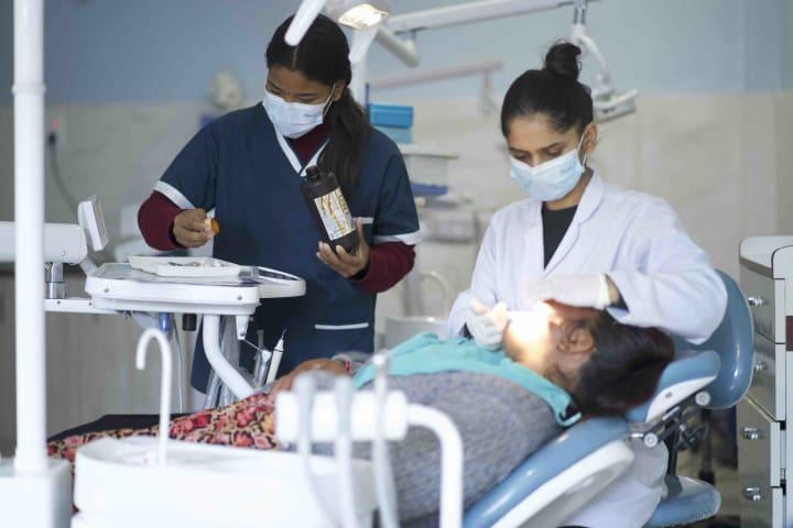 Photo 40 from BR Dental Hospital, New Road, Ghorahi, Dang