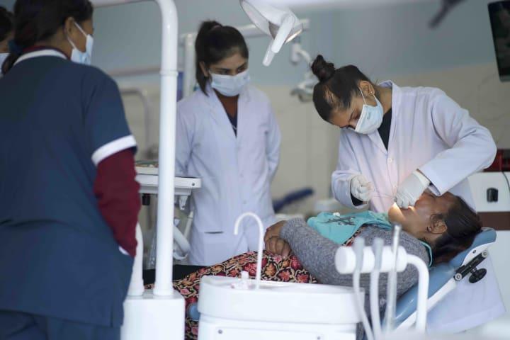 Photo 39 from BR Dental Hospital, New Road, Ghorahi, Dang