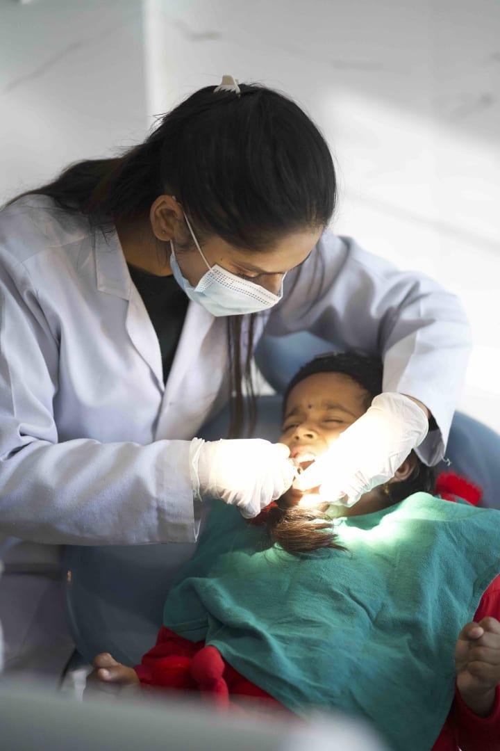Photo 35 from BR Dental Hospital, New Road, Ghorahi, Dang