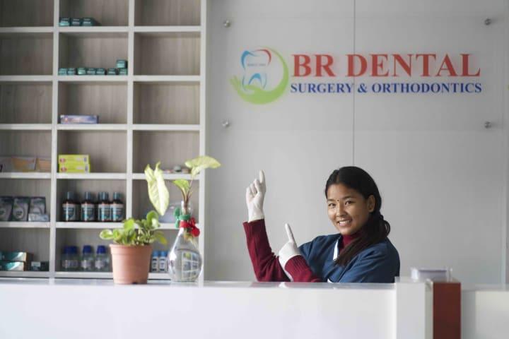 Photo 33 from BR Dental Hospital, New Road, Ghorahi, Dang