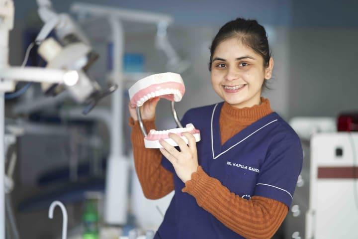 Photo 30 from BR Dental Hospital, New Road, Ghorahi, Dang
