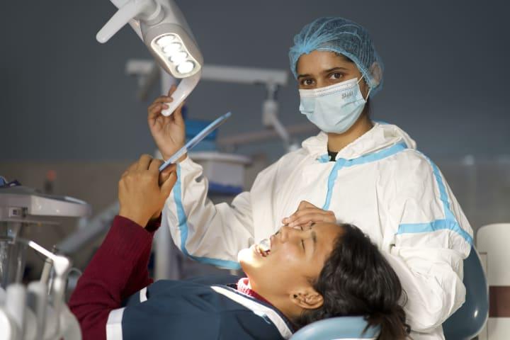 Photo 29 from BR Dental Hospital, New Road, Ghorahi, Dang