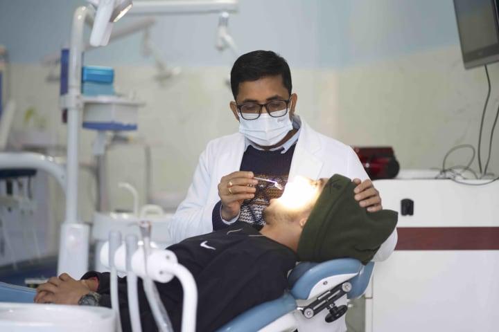 Photo 28 from BR Dental Hospital, New Road, Ghorahi, Dang