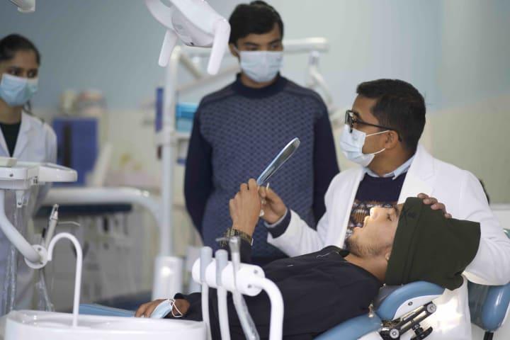 Photo 27 from BR Dental Hospital, New Road, Ghorahi, Dang