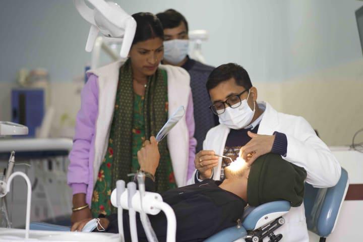 Photo 26 from BR Dental Hospital, New Road, Ghorahi, Dang