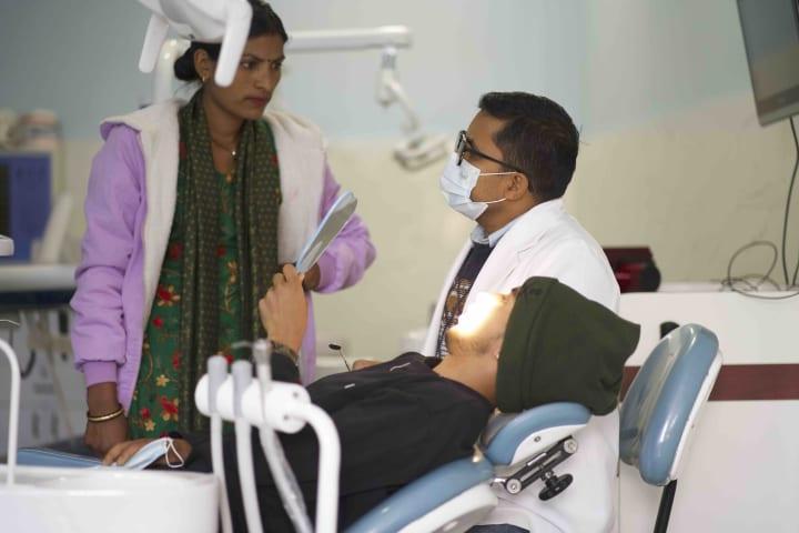 Photo 25 from BR Dental Hospital, New Road, Ghorahi, Dang