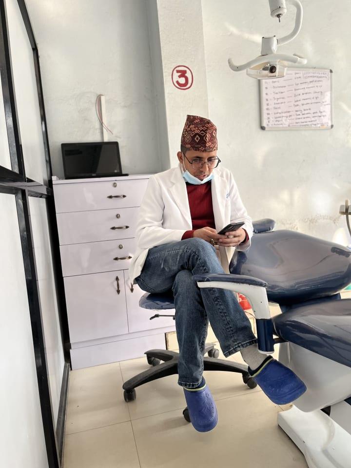 Photo 24 from BR Dental Hospital, New Road, Ghorahi, Dang