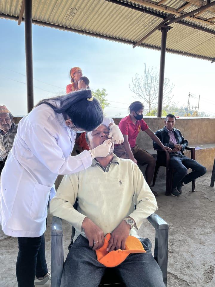 Photo 20 from BR Dental Hospital, New Road, Ghorahi, Dang
