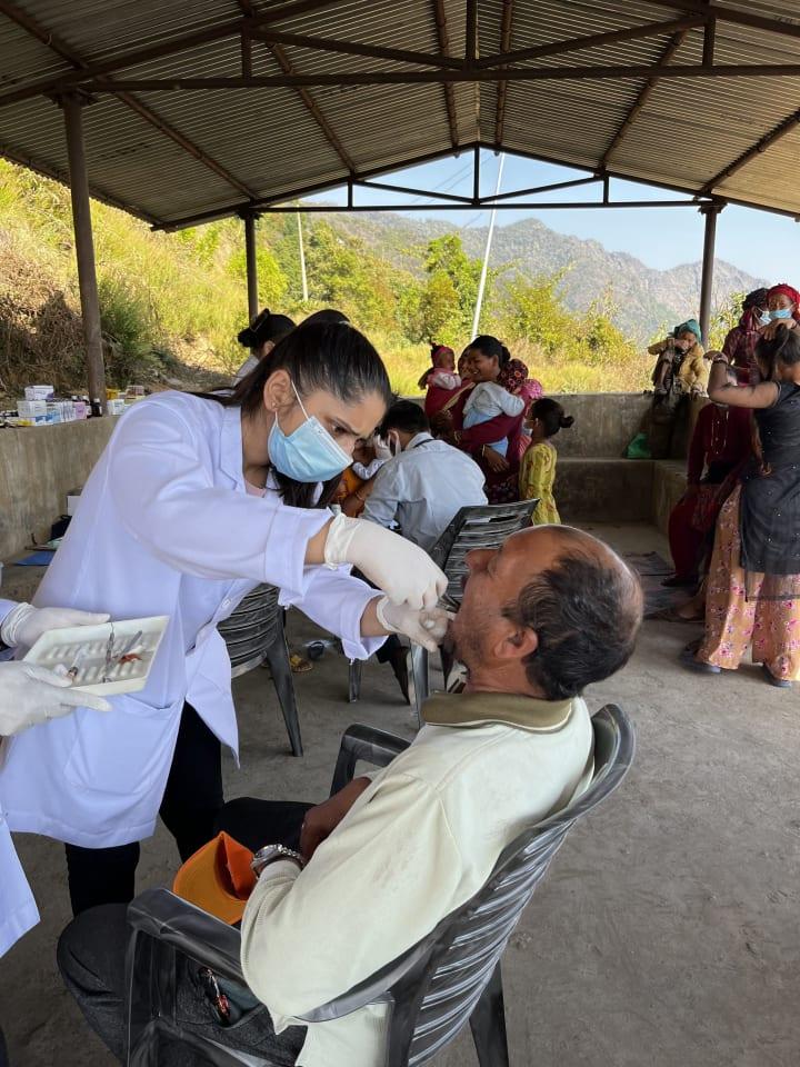 Photo 19 from BR Dental Hospital, New Road, Ghorahi, Dang
