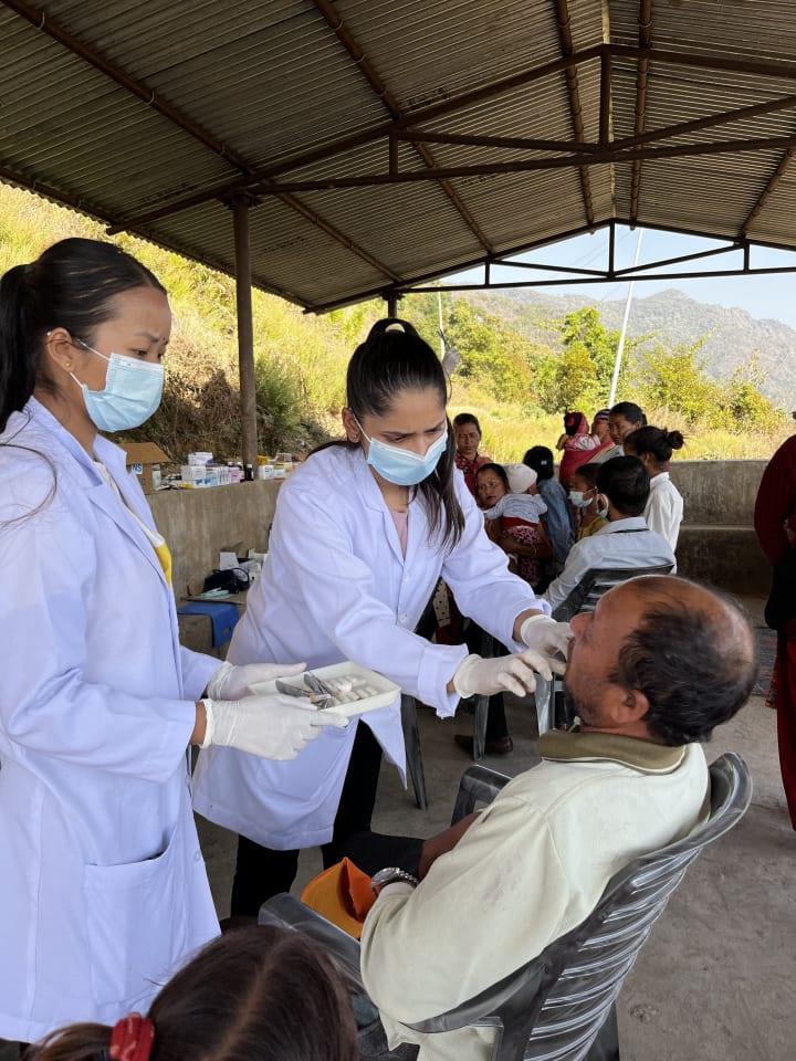 Photo 17 from BR Dental Hospital, New Road, Ghorahi, Dang