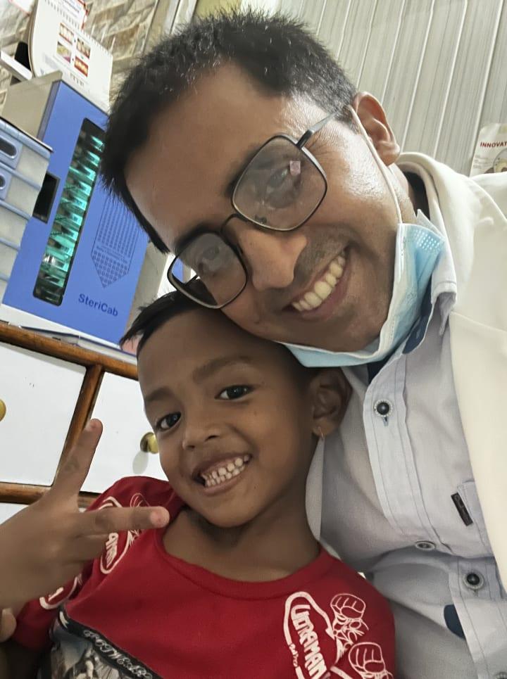 Photo 7 from BR Dental Hospital, New Road, Ghorahi, Dang