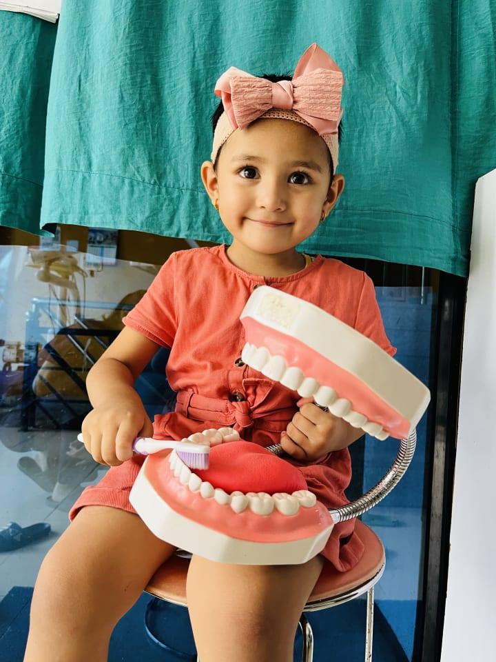 Photo 6 from BR Dental Hospital, New Road, Ghorahi, Dang