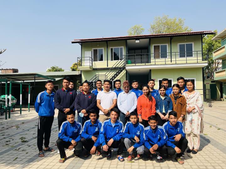 Photo 2 from BR Dental Hospital, New Road, Ghorahi, Dang